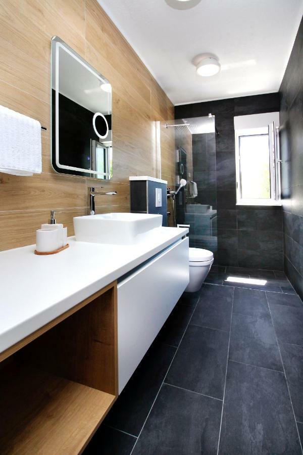 Villa Navis Heated Pool Makarska Exterior photo